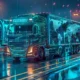 first net-zero smart industrial hub