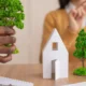 green affordable housing