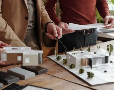 housing projects