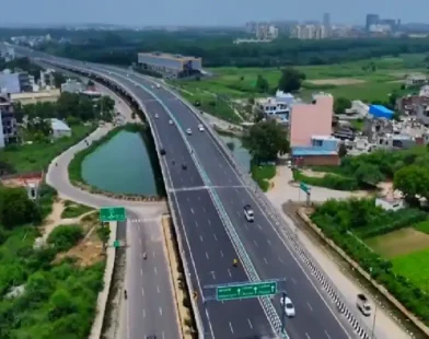 projects in Rohini