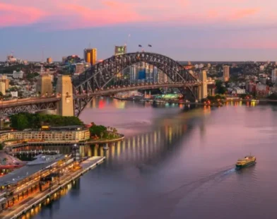 1 million homes in Australia