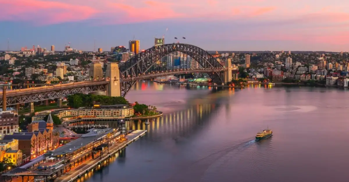 1 million homes in Australia