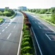 30-km expressway