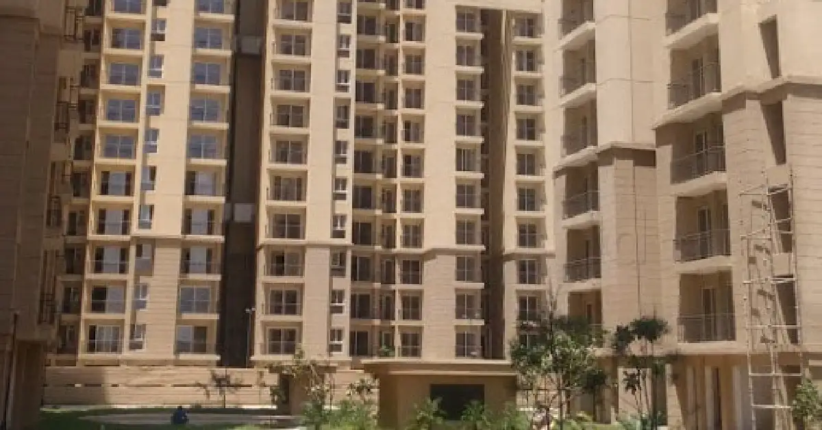 Aditya World City