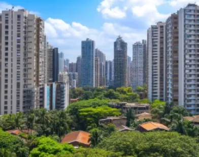 Affordable Homes