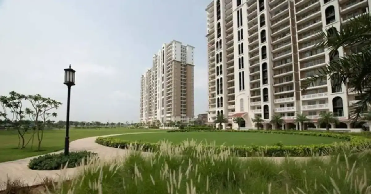Affordable premium real estate