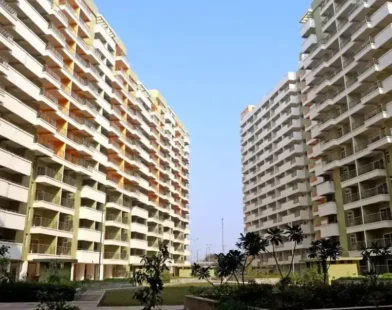 Apna Ghar Awaas Yojana