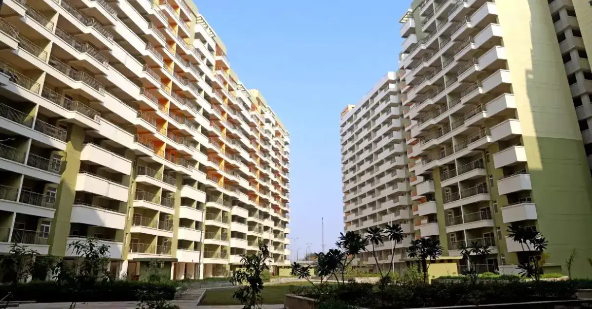 Apna Ghar Awaas Yojana