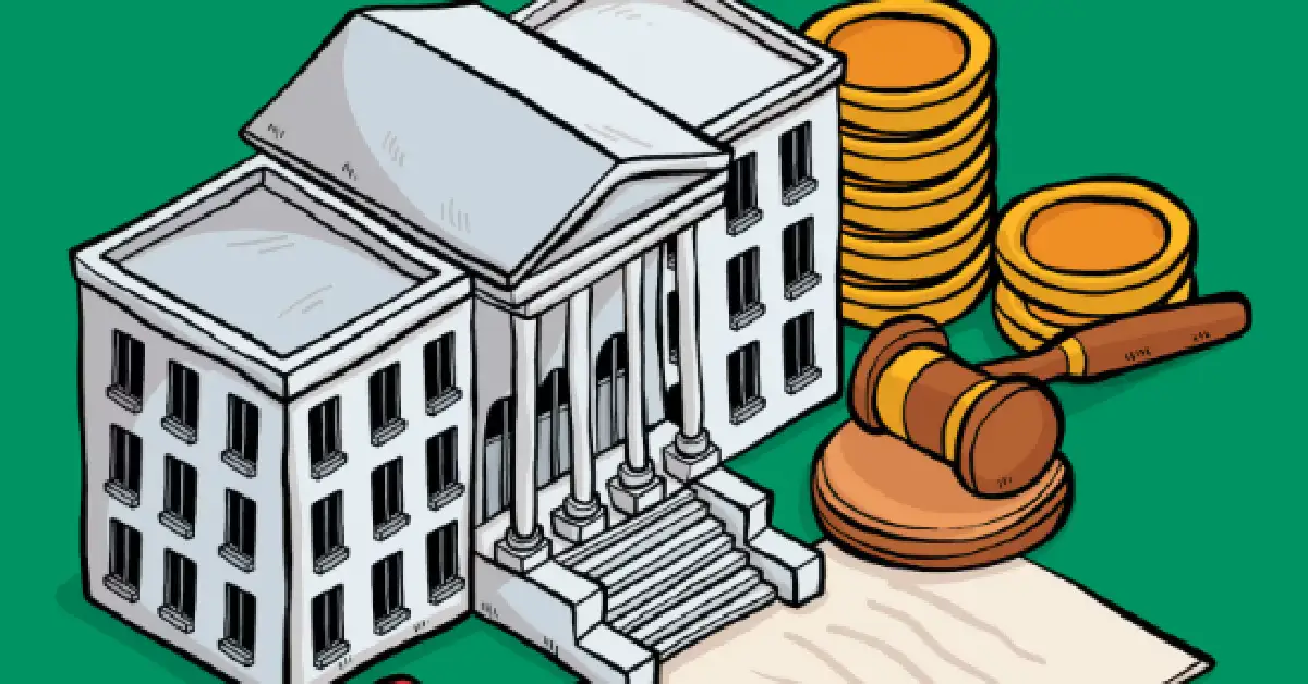 Bombay HC rules no GST