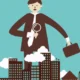 CBI raids builders