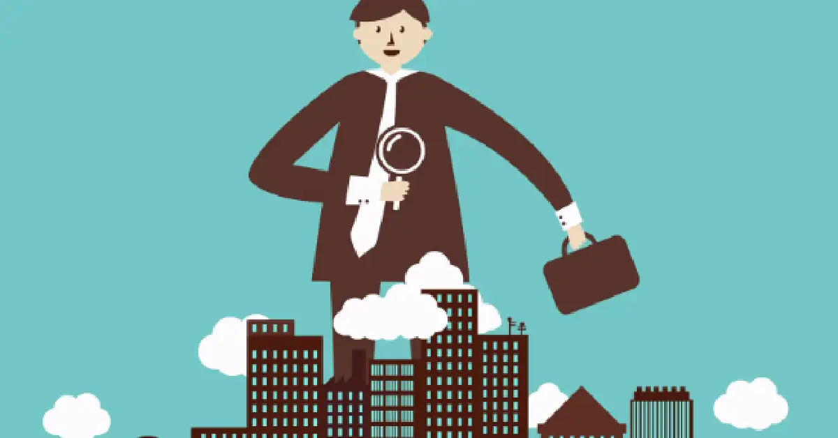 CBI raids builders
