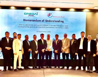 CREDAI