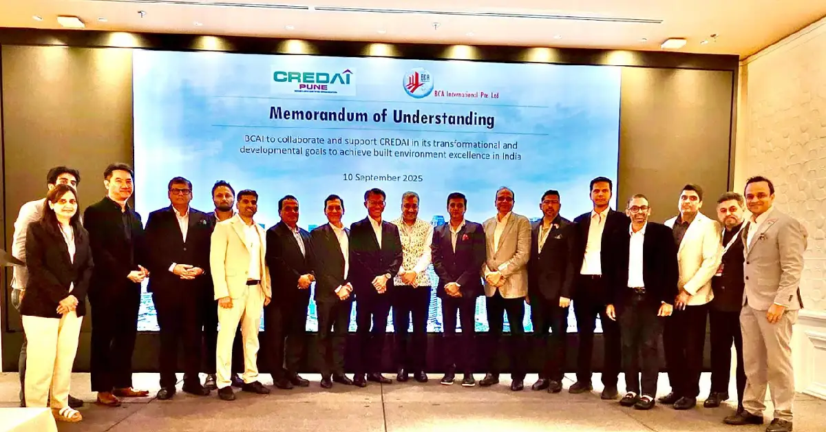 CREDAI