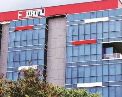 DHFL bank fraud case