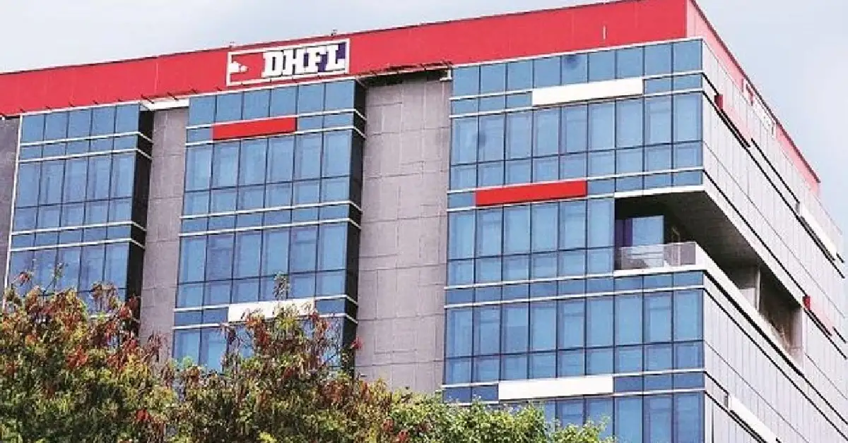 DHFL bank fraud case