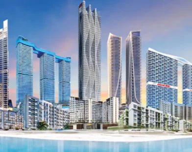 Danube Properties
