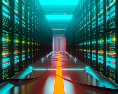 Data Centre Policy