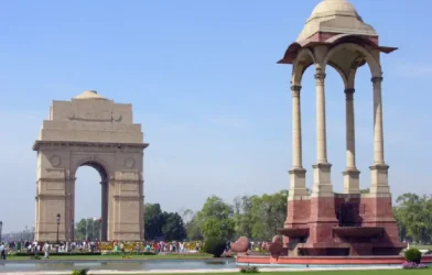 Delhi