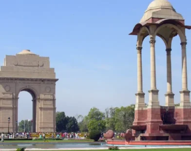 Delhi