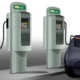 EV charging stations