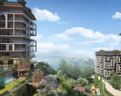 Excentia Infra