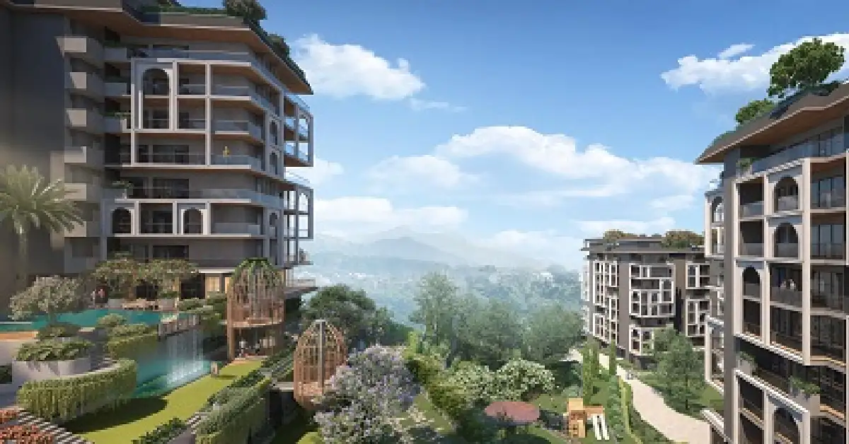 Excentia Infra