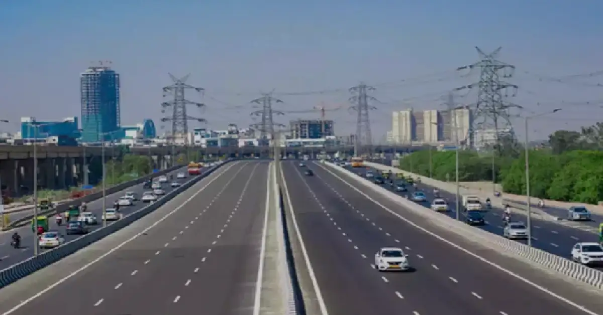 FNG Expressway