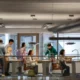 Flexible office market 80x80