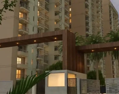 Godrej Nest project