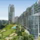 Golf Course Extension