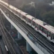 Gurugram Metro