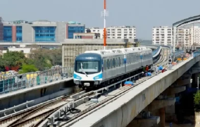 Gurugram Metro Phase 2
