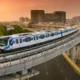 Gurugram Rapid Metro