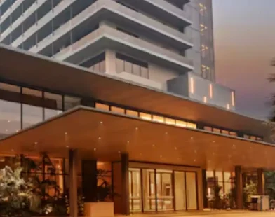 Hilton
