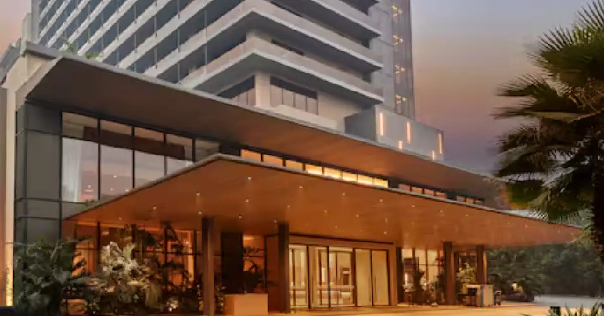 Hilton