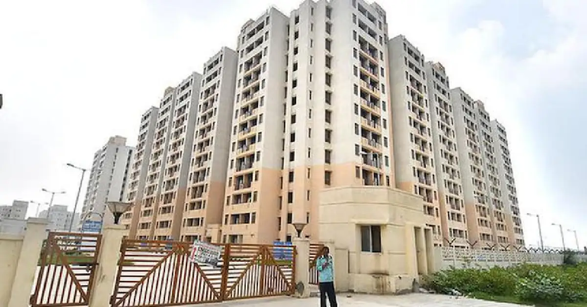 Homes in Delhi-NCR