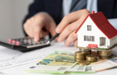 Housing finance