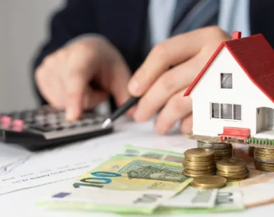 Housing finance