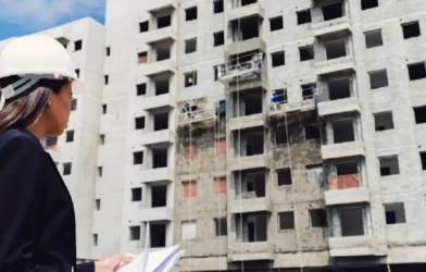 Housing projects