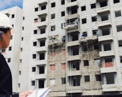 Housing projects