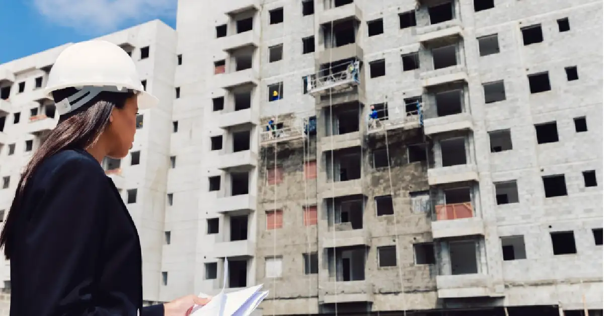 Housing projects
