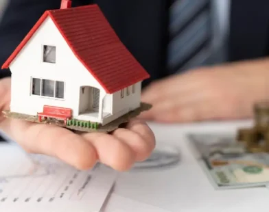 Housing sales