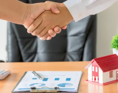 Housing sales in top 7 cities