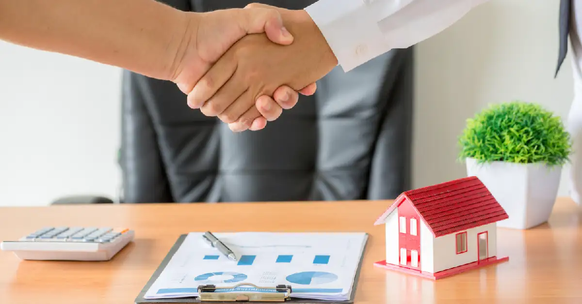 Housing sales in top 7 cities