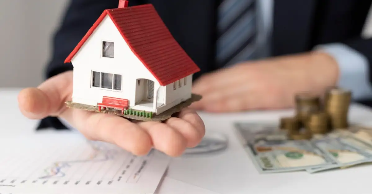 Housing sales