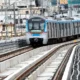 Hyderabad Metro Phase 1