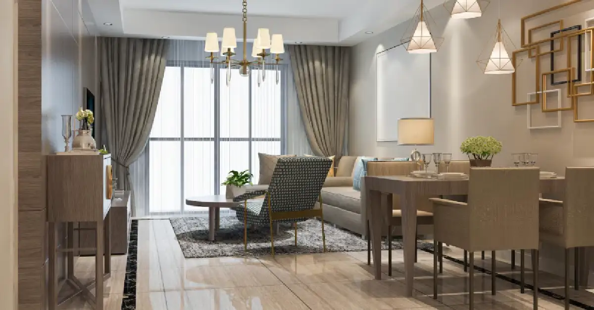 India’s home interiors market