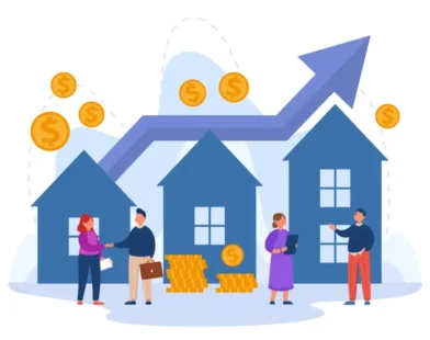 India’s home prices