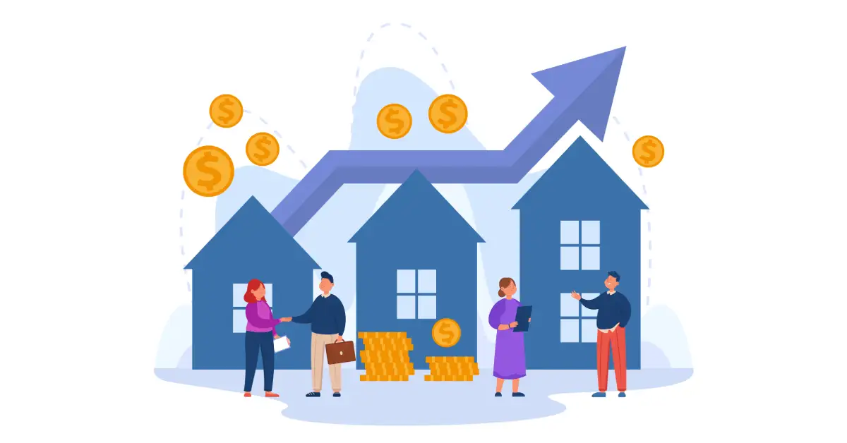 India’s home prices