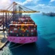 India’s logistics sector